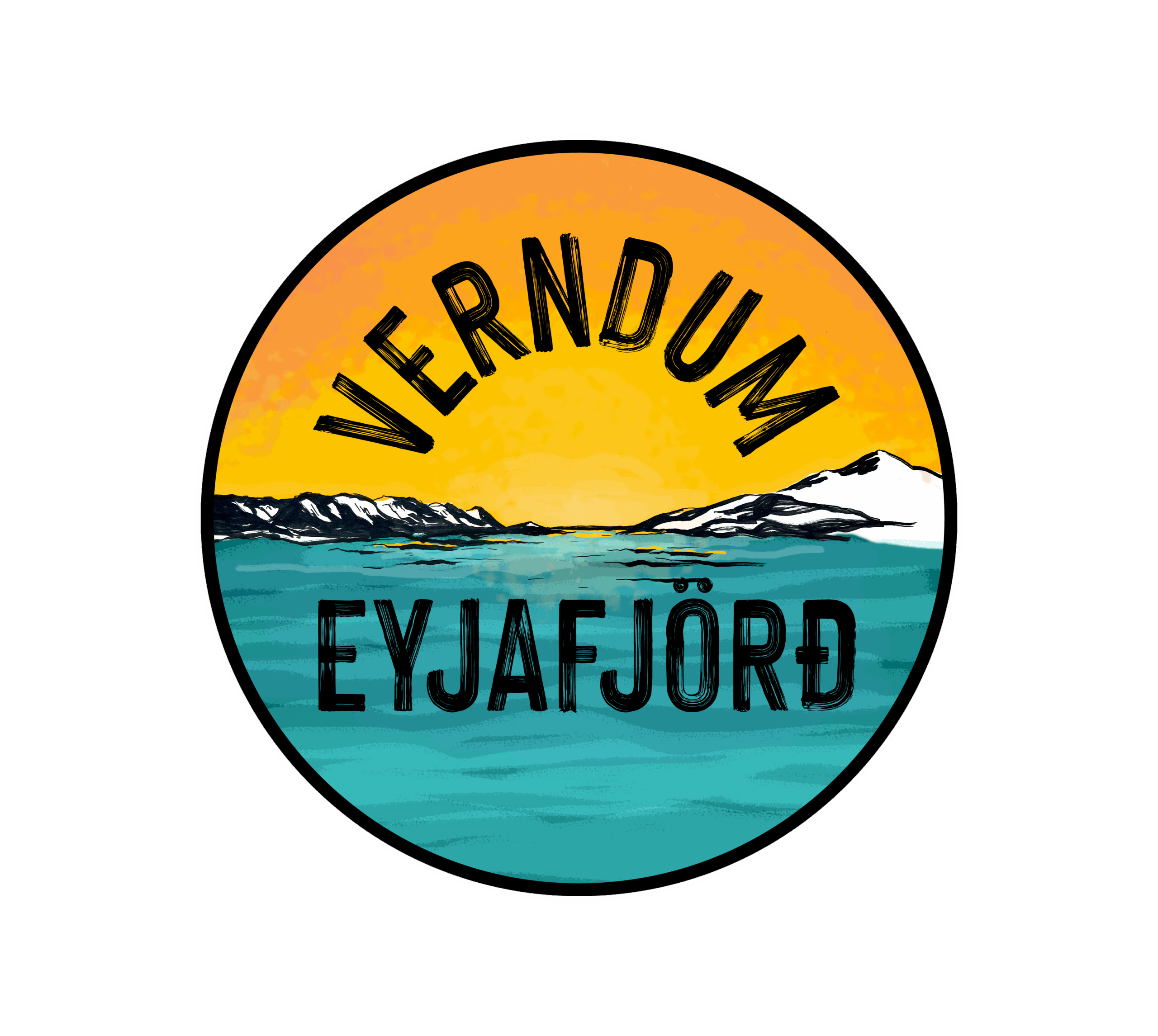 Verndum Eyjafjörð - Skrifaðu undir núna!
